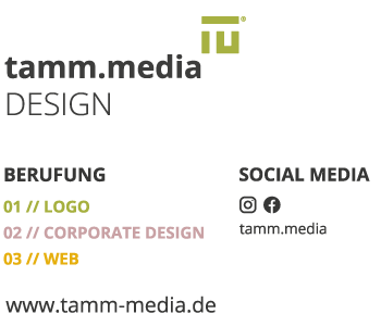 tammmediaDESIGN